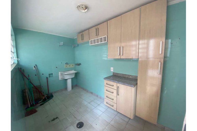 Casa a venda - Granja Julieta - 2 suítes 446m² Mario Reis São Paulo - 