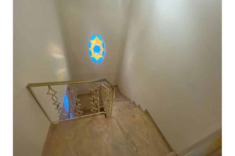 Casa a venda - Granja Julieta - 2 suítes 446m² Mario Reis São Paulo - 