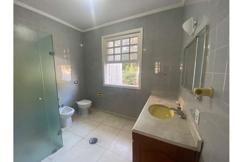 Casa a venda - Granja Julieta - 2 suítes 446m² Mario Reis São Paulo - 