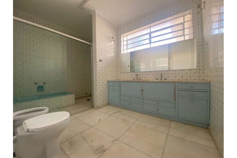 Casa a venda - Granja Julieta - 2 suítes 446m² Mario Reis São Paulo - 