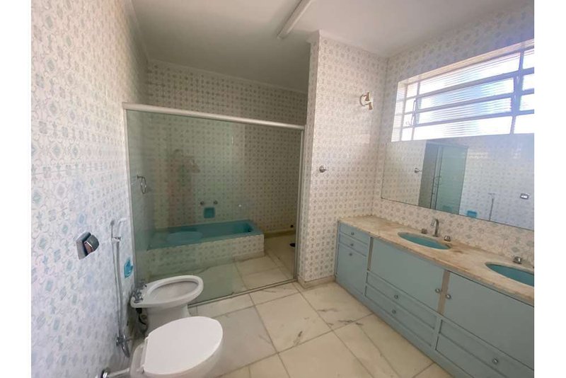 Casa a venda - Granja Julieta - 2 suítes 446m² Mario Reis São Paulo - 