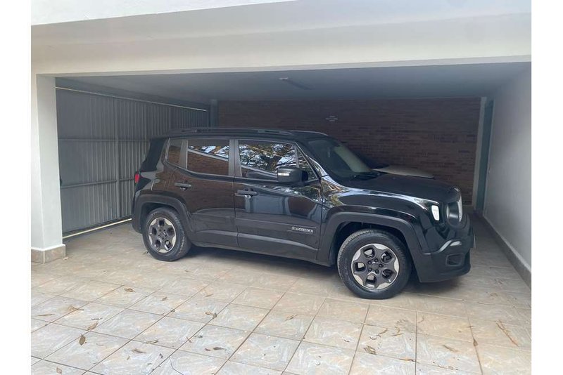 Casa a venda - Granja Julieta - 2 suítes 446m² Mario Reis São Paulo - 