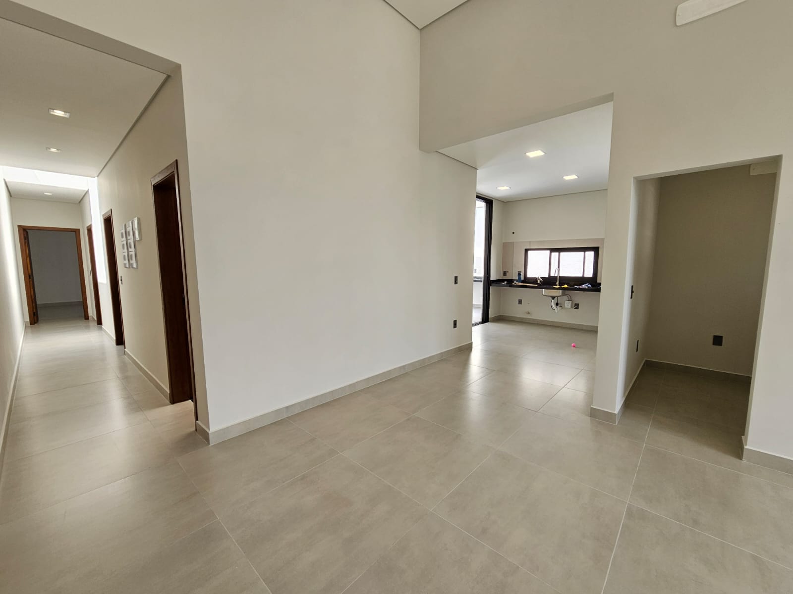 Casa com 3 dormit&oacute;rios &agrave; venda,176 m&sup2; - Condom&iacute;nio Residencial Flores - Votorantim - SP Condomínio Residencial Flores Votorantim - 