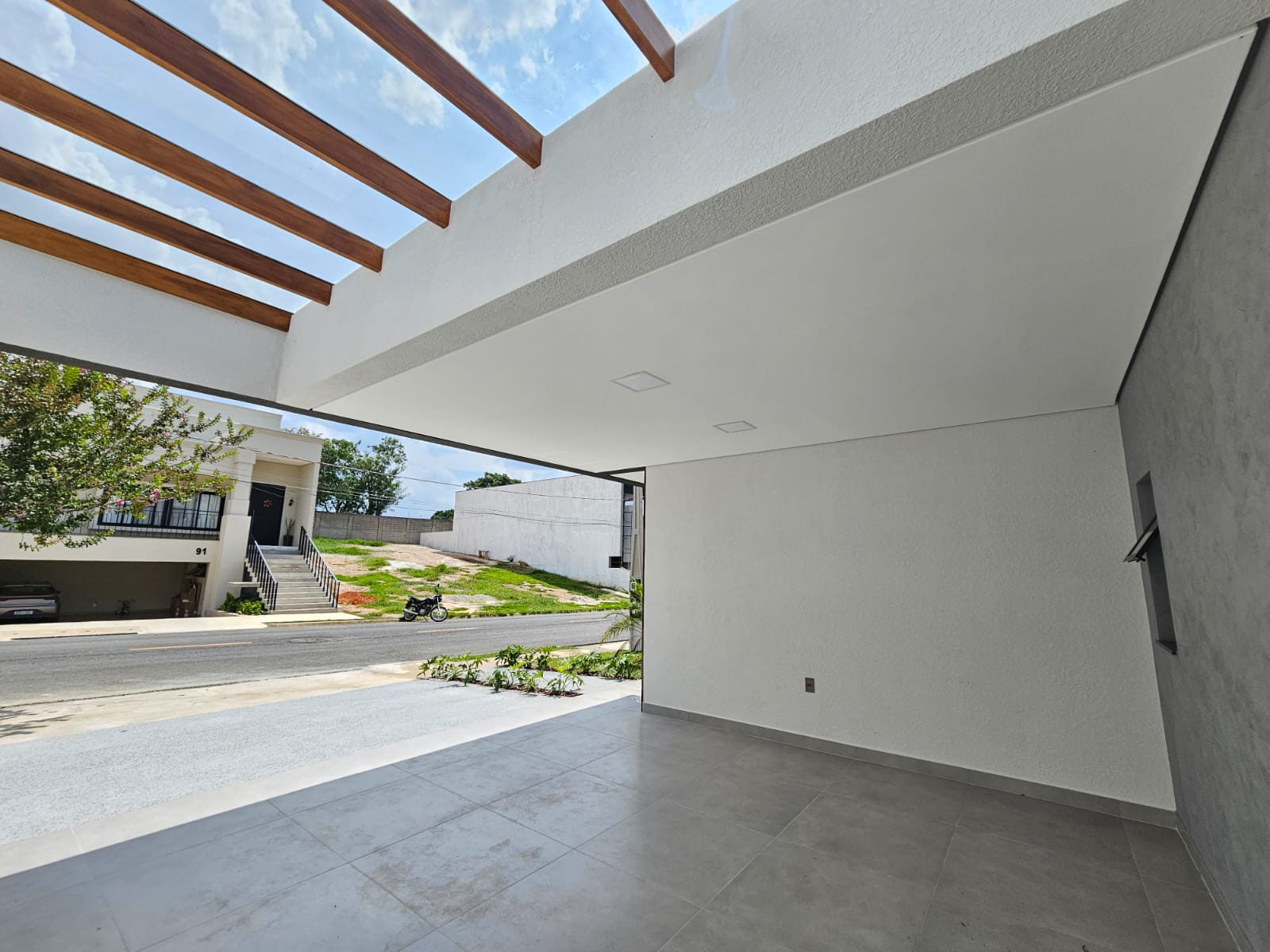 Casa com 3 dormit&oacute;rios &agrave; venda,176 m&sup2; - Condom&iacute;nio Residencial Flores - Votorantim - SP Condomínio Residencial Flores Votorantim - 