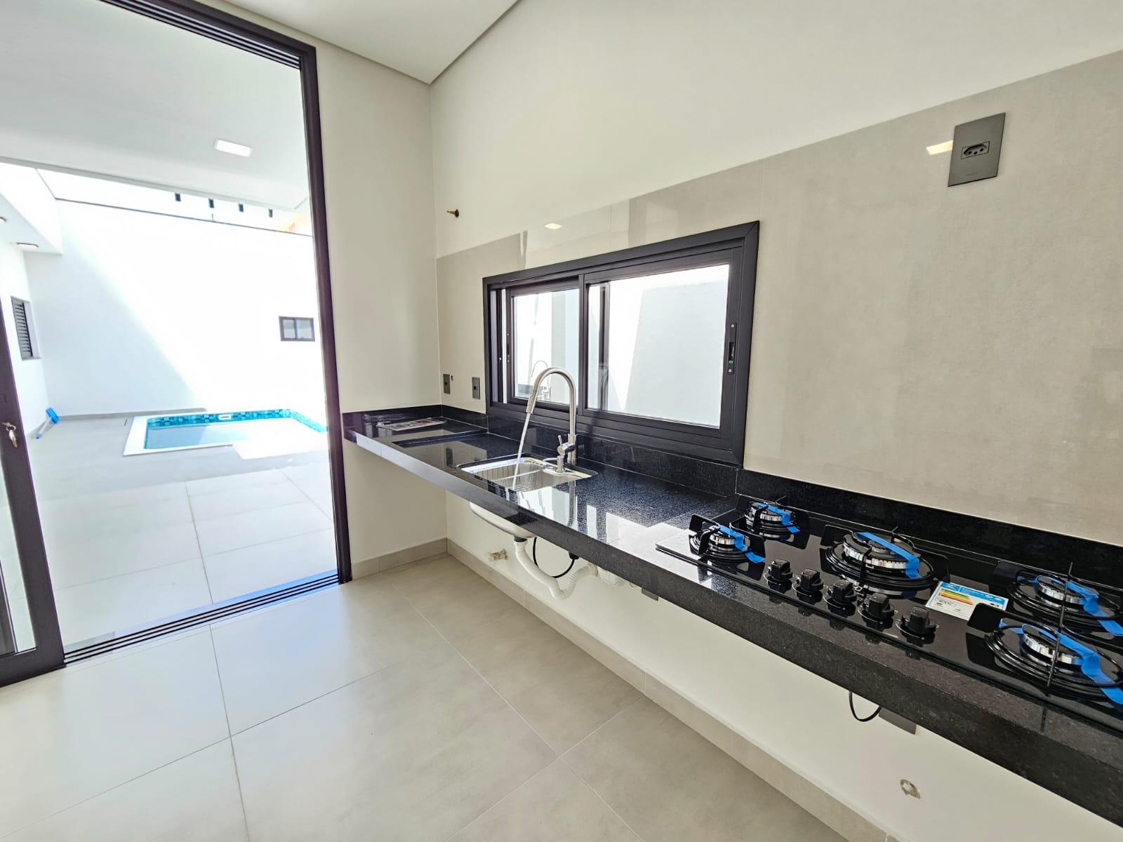 Casa com 3 dormit&oacute;rios &agrave; venda,176 m&sup2; - Condom&iacute;nio Residencial Flores - Votorantim - SP Condomínio Residencial Flores Votorantim - 