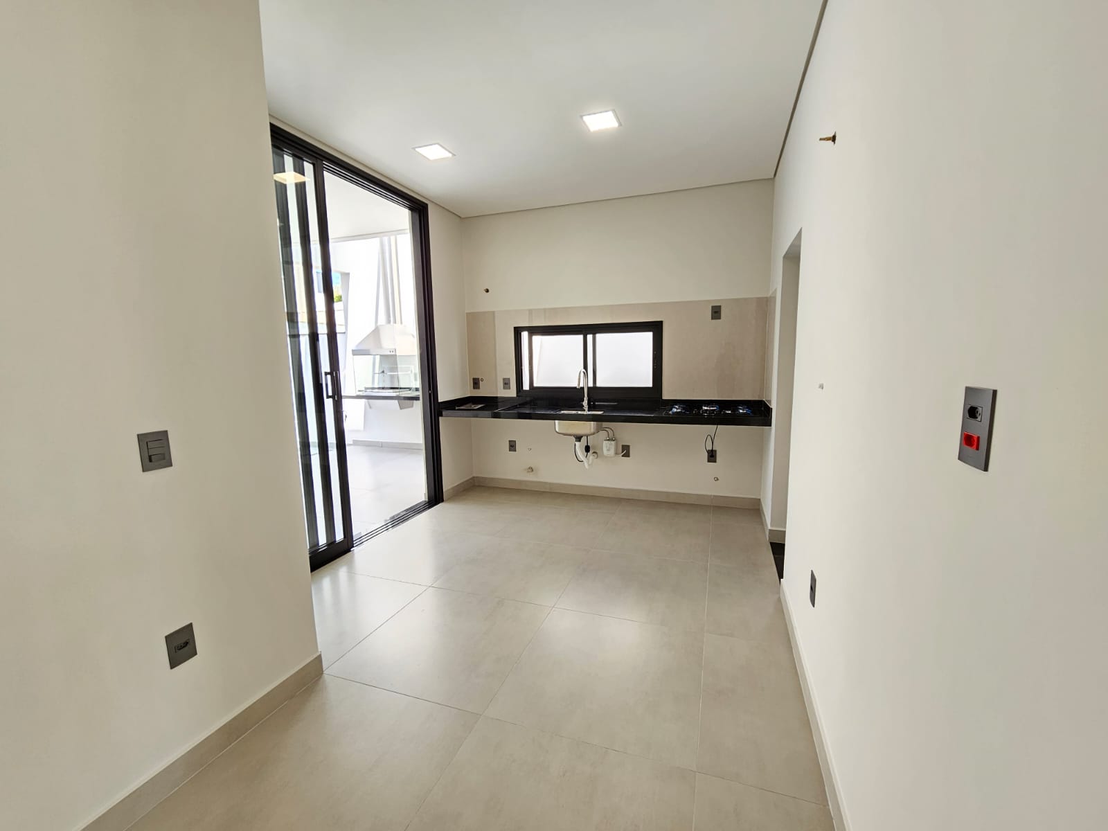 Casa com 3 dormit&oacute;rios &agrave; venda,176 m&sup2; - Condom&iacute;nio Residencial Flores - Votorantim - SP Condomínio Residencial Flores Votorantim - 