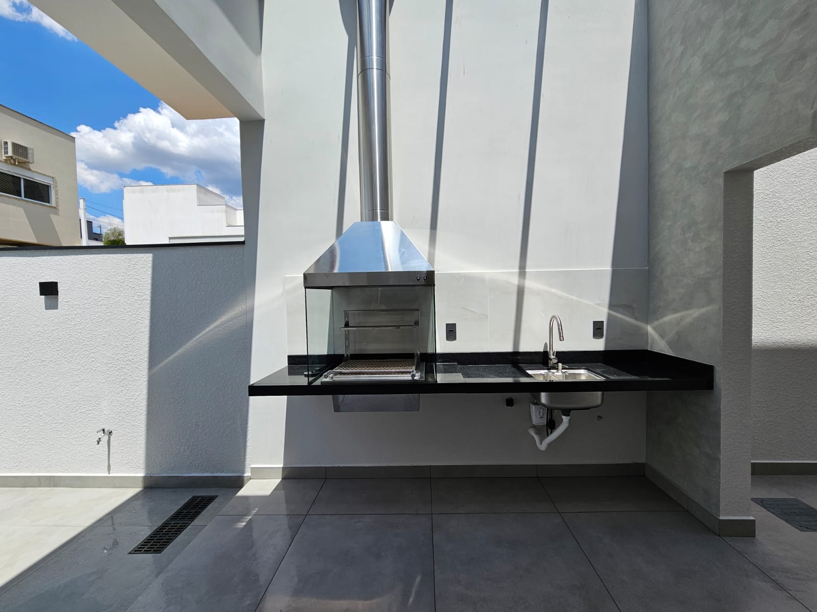 Casa com 3 dormit&oacute;rios &agrave; venda,176 m&sup2; - Condom&iacute;nio Residencial Flores - Votorantim - SP Condomínio Residencial Flores Votorantim - 