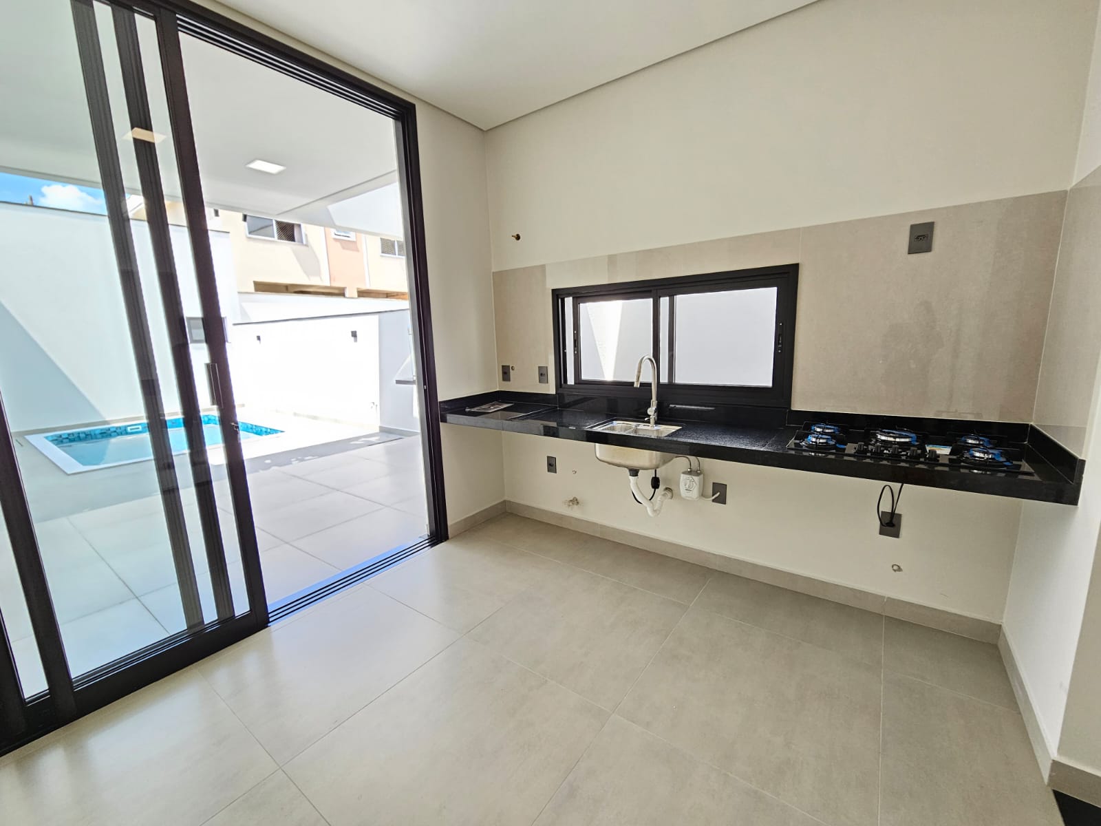 Casa com 3 dormit&oacute;rios &agrave; venda,176 m&sup2; - Condom&iacute;nio Residencial Flores - Votorantim - SP Condomínio Residencial Flores Votorantim - 