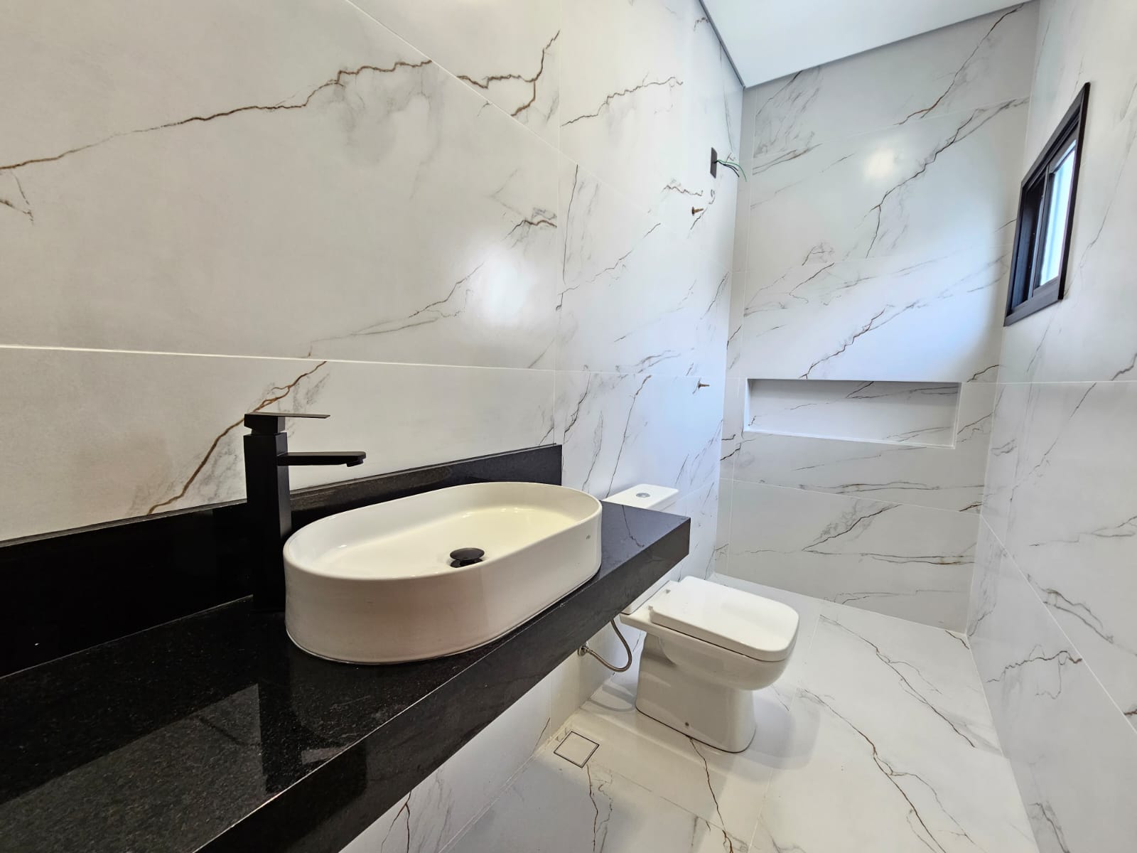 Casa com 3 dormit&oacute;rios &agrave; venda,176 m&sup2; - Condom&iacute;nio Residencial Flores - Votorantim - SP Condomínio Residencial Flores Votorantim - 