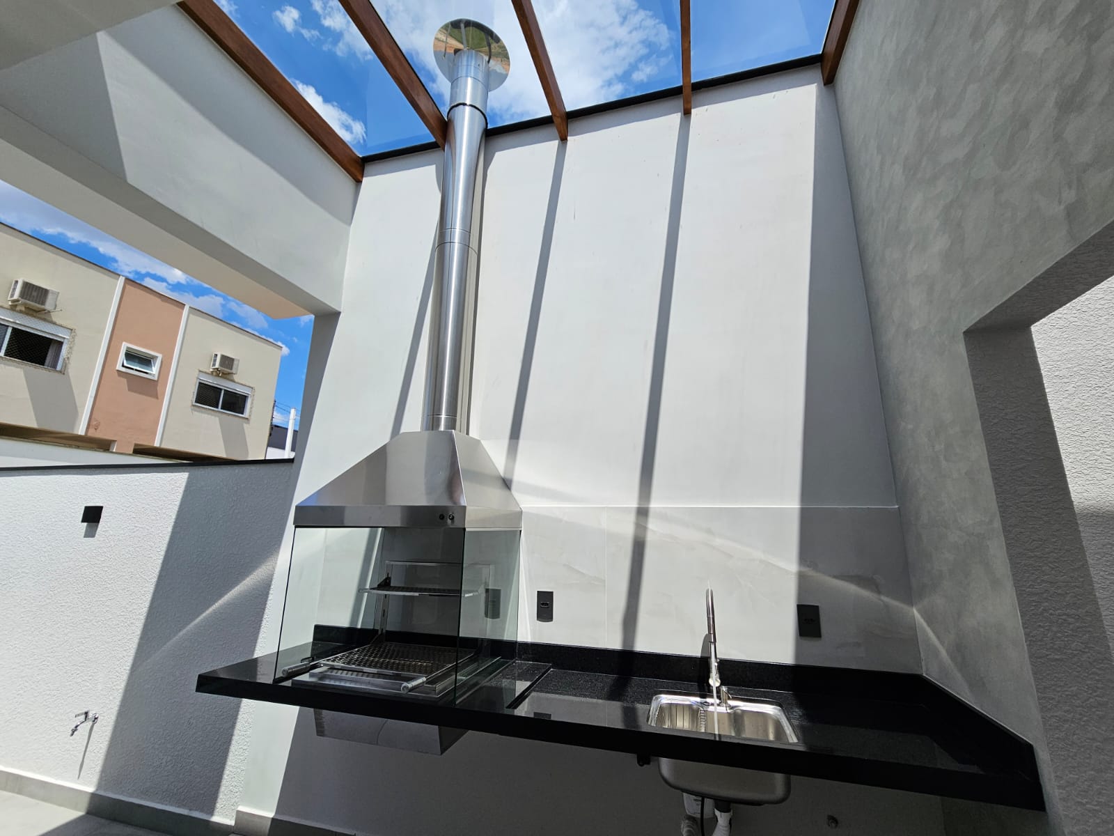 Casa com 3 dormit&oacute;rios &agrave; venda,176 m&sup2; - Condom&iacute;nio Residencial Flores - Votorantim - SP Condomínio Residencial Flores Votorantim - 