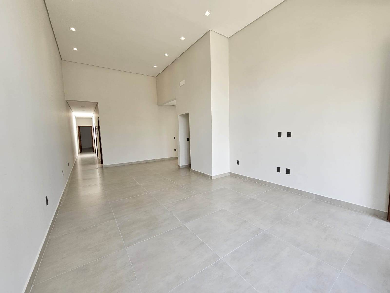 Casa com 3 dormit&oacute;rios &agrave; venda,176 m&sup2; - Condom&iacute;nio Residencial Flores - Votorantim - SP Condomínio Residencial Flores Votorantim - 