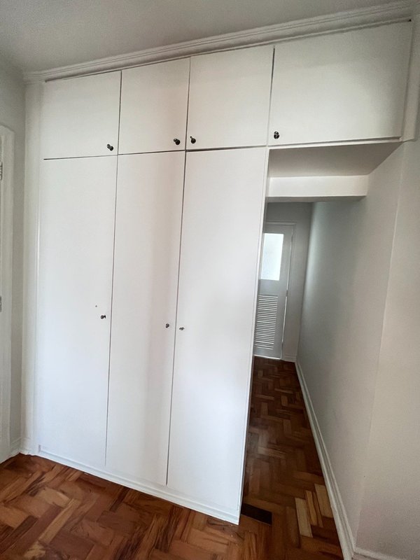 Apartamento a venda - Pinheiros - 1 suíte 128m² Oscar Freire São Paulo - 