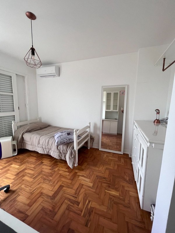Apartamento a venda - Pinheiros - 1 suíte 128m² Oscar Freire São Paulo - 