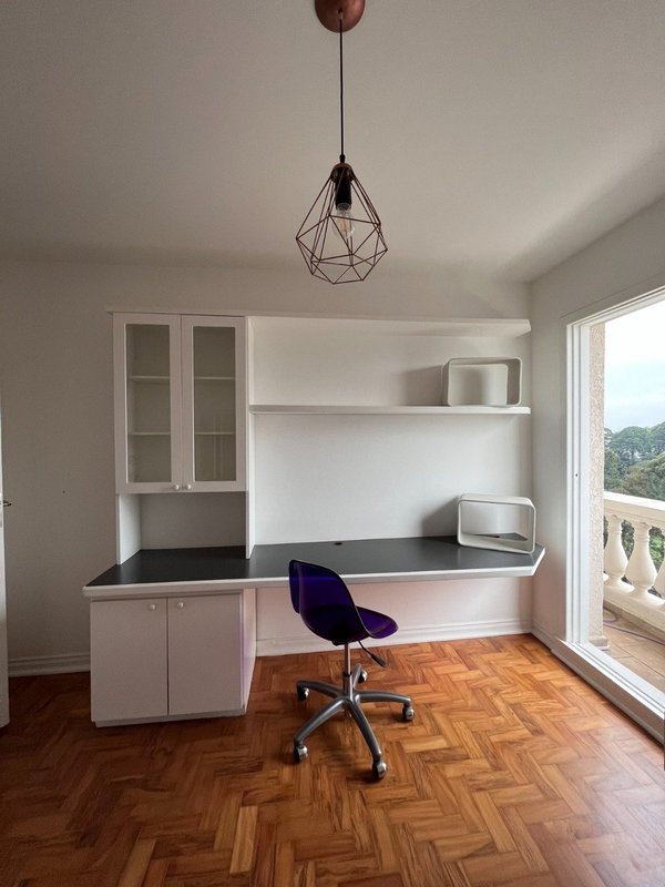 Apartamento a venda - Pinheiros - 1 suíte 128m² Oscar Freire São Paulo - 