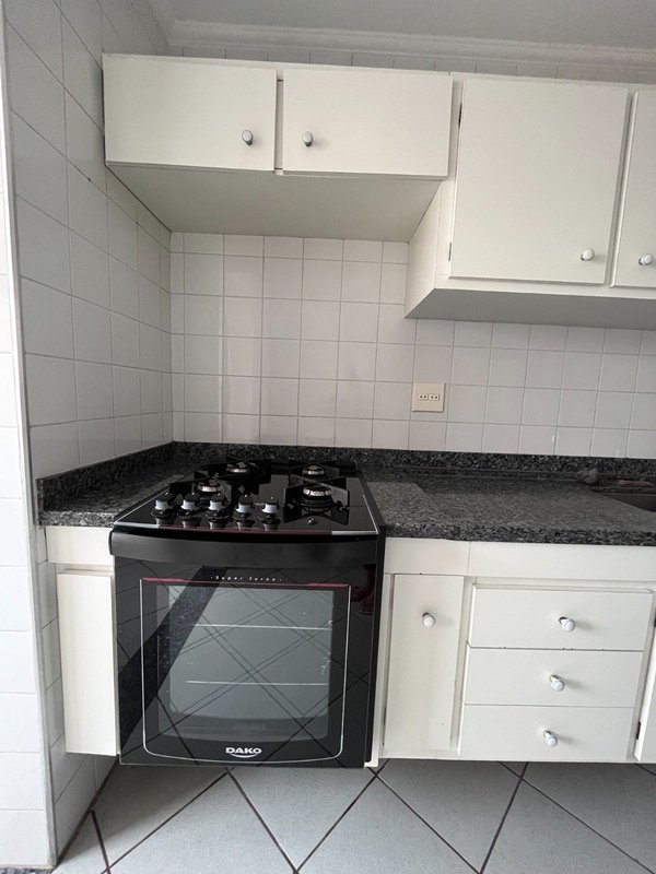Apartamento a venda - Pinheiros - 1 suíte 128m² Oscar Freire São Paulo - 