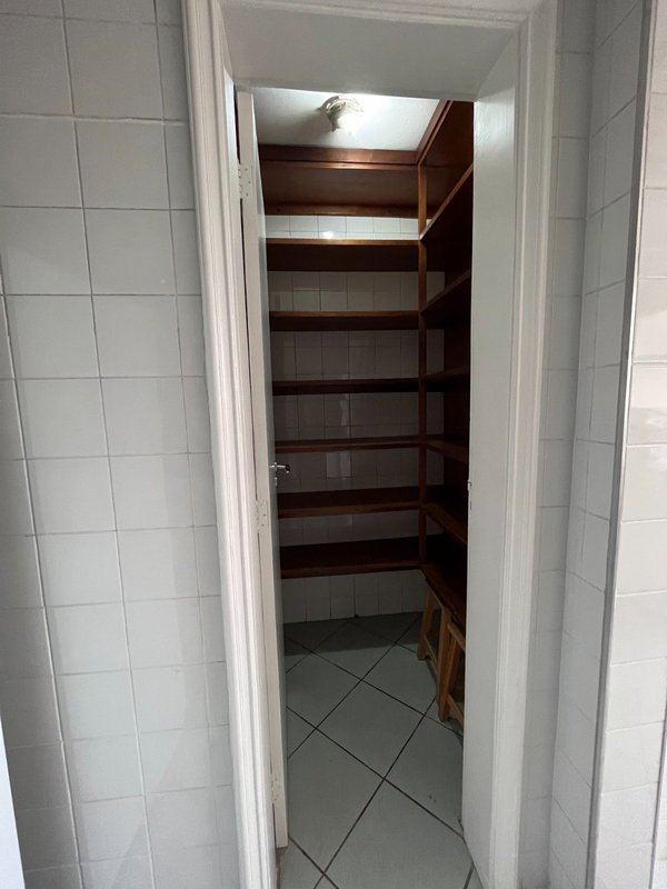 Apartamento a venda - Pinheiros - 1 suíte 128m² Oscar Freire São Paulo - 