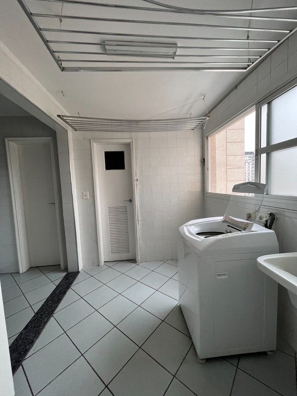 Apartamento a venda - Pinheiros - 1 suíte 128m² Oscar Freire São Paulo - 