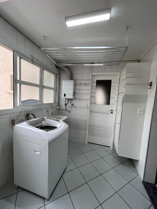 Apartamento a venda - Pinheiros - 1 suíte 128m² Oscar Freire São Paulo - 