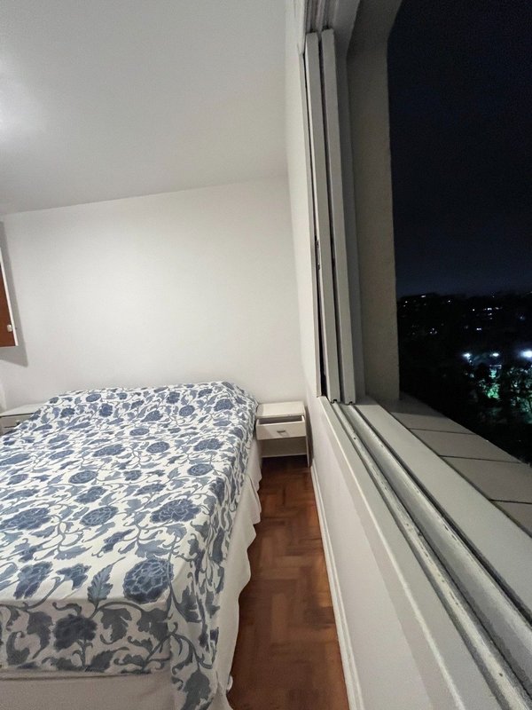 Apartamento a venda - Pinheiros - 1 suíte 128m² Oscar Freire São Paulo - 