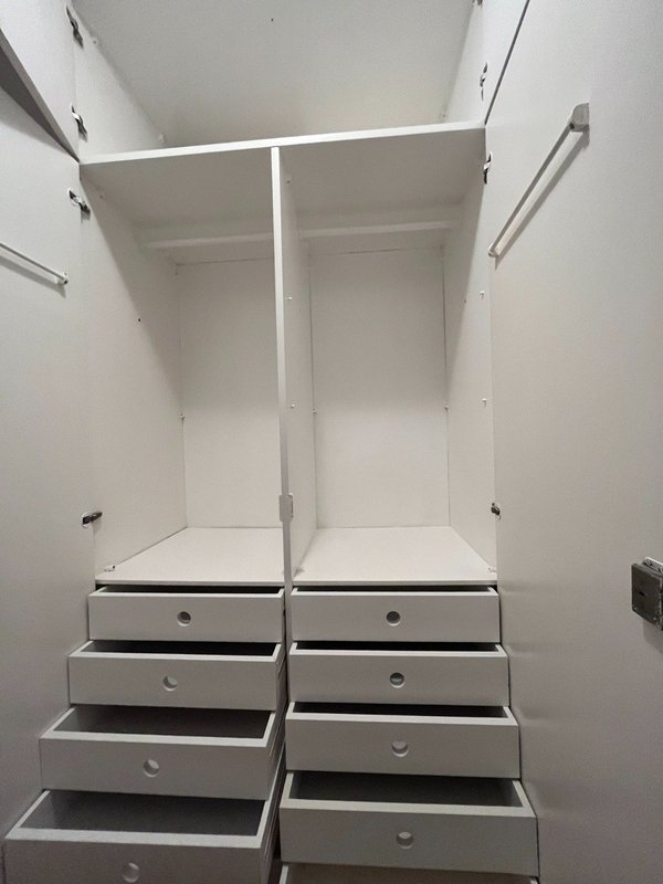 Apartamento a venda - Pinheiros - 1 suíte 128m² Oscar Freire São Paulo - 