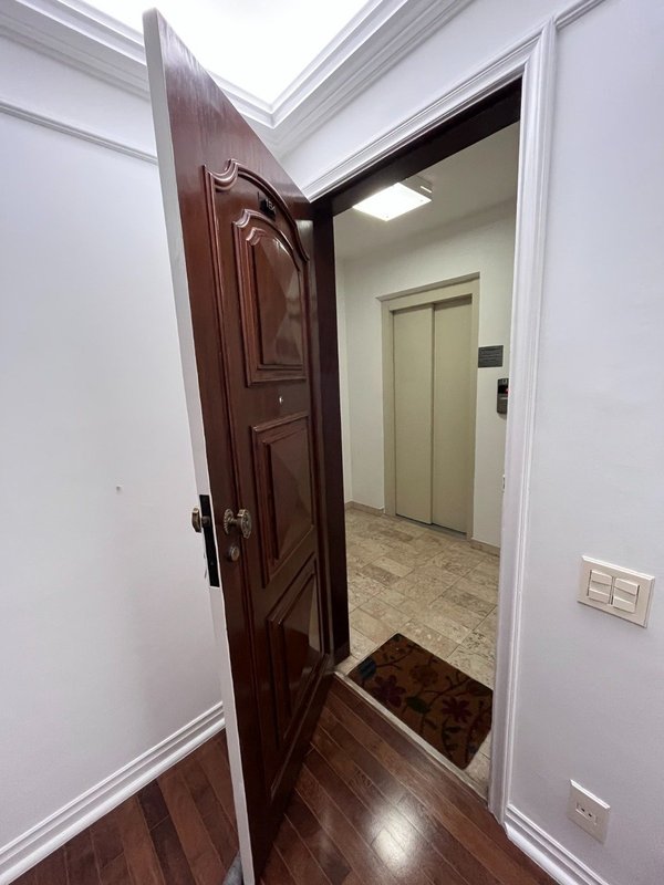 Apartamento a venda - Pinheiros - 1 suíte 128m² Oscar Freire São Paulo - 
