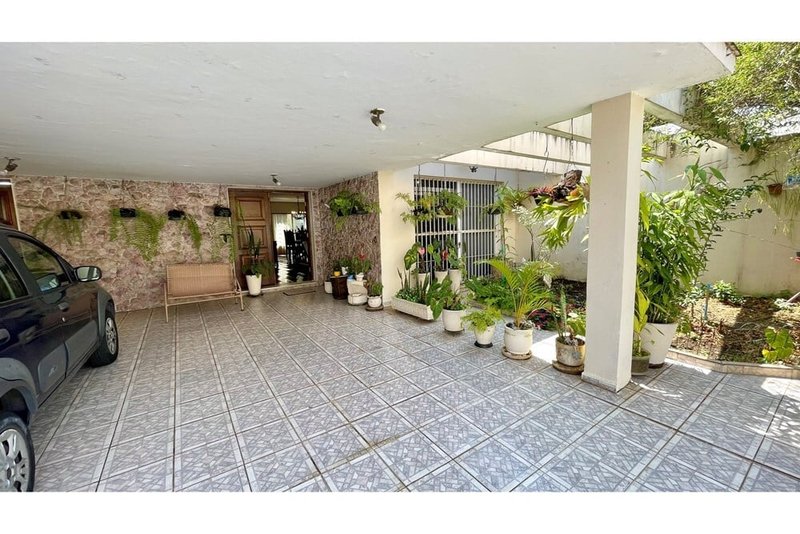 Casa a venda - Brooklin Paulista - 2 suítes 255m² Texas São Paulo - 