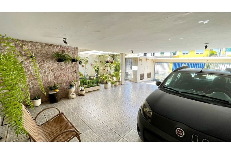 Casa a venda - Brooklin Paulista - 2 suítes 255m² Texas São Paulo - 