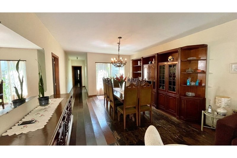 Casa a venda - Brooklin Paulista - 2 suítes 255m² Texas São Paulo - 