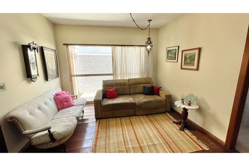 Casa a venda - Brooklin Paulista - 2 suítes 255m² Texas São Paulo - 