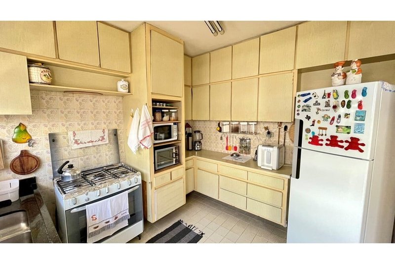 Casa a venda - Brooklin Paulista - 2 suítes 255m² Texas São Paulo - 