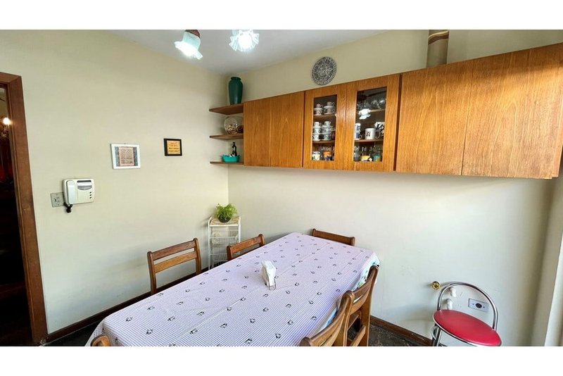 Casa a venda - Brooklin Paulista - 2 suítes 255m² Texas São Paulo - 