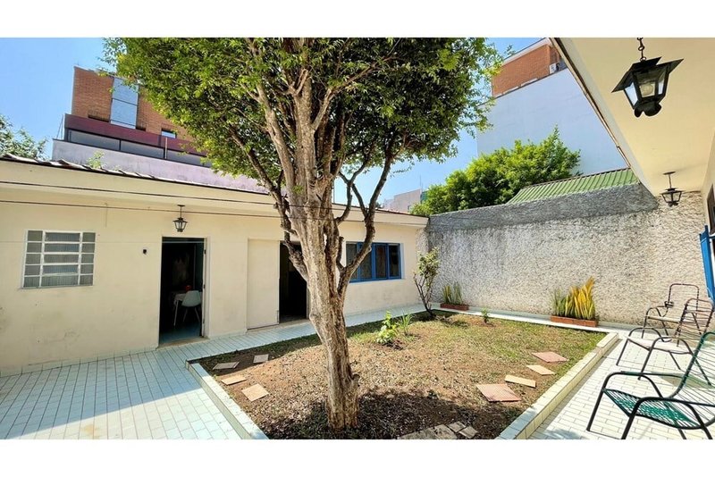 Casa a venda - Brooklin Paulista - 2 suítes 255m² Texas São Paulo - 