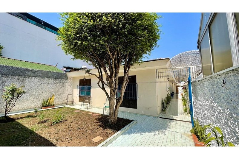 Casa a venda - Brooklin Paulista - 2 suítes 255m² Texas São Paulo - 