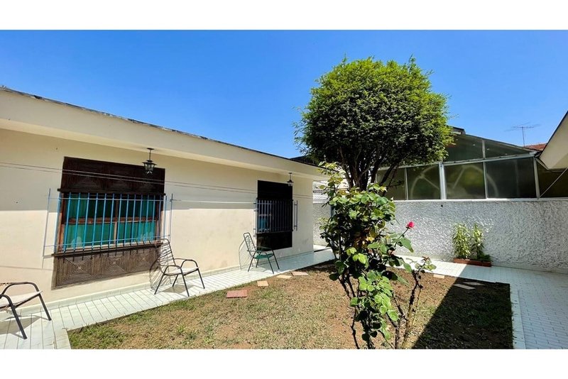Casa a venda - Brooklin Paulista - 2 suítes 255m² Texas São Paulo - 