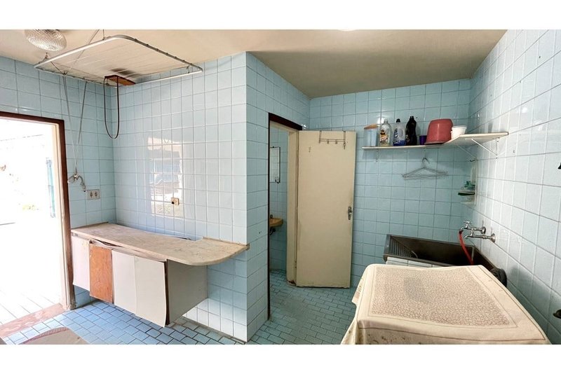 Casa a venda - Brooklin Paulista - 2 suítes 255m² Texas São Paulo - 