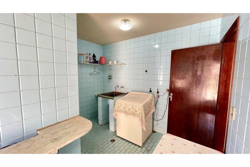 Casa a venda - Brooklin Paulista - 2 suítes 255m² Texas São Paulo - 