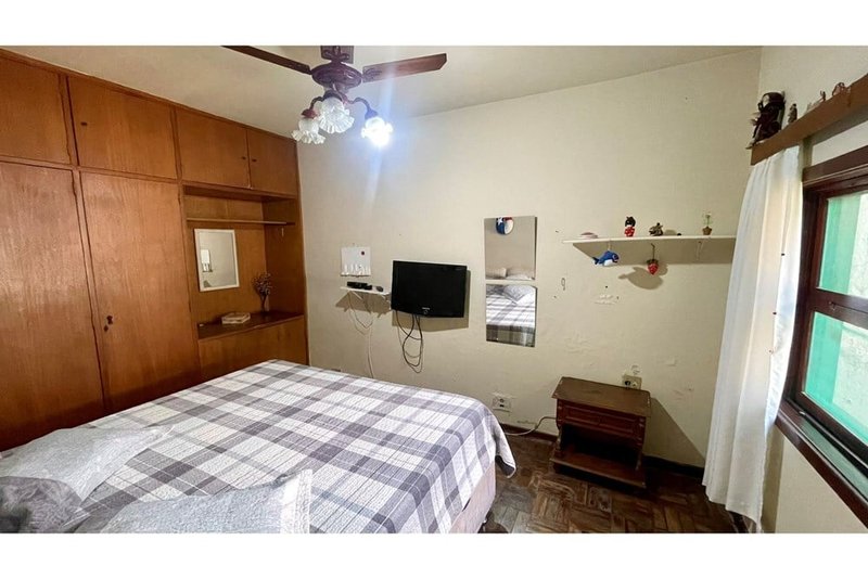 Casa a venda - Brooklin Paulista - 2 suítes 255m² Texas São Paulo - 