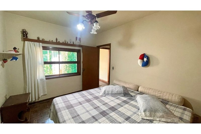 Casa a venda - Brooklin Paulista - 2 suítes 255m² Texas São Paulo - 