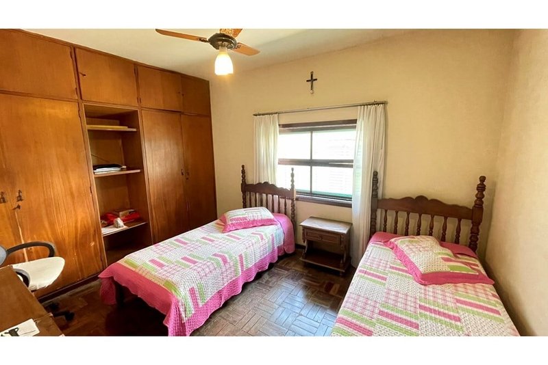 Casa a venda - Brooklin Paulista - 2 suítes 255m² Texas São Paulo - 