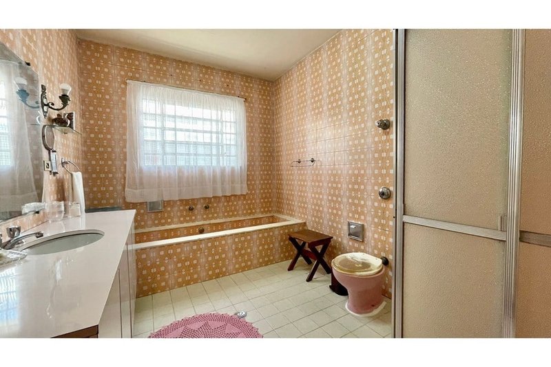 Casa a venda - Brooklin Paulista - 2 suítes 255m² Texas São Paulo - 