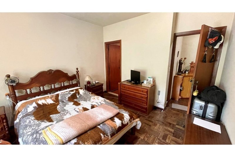 Casa a venda - Brooklin Paulista - 2 suítes 255m² Texas São Paulo - 