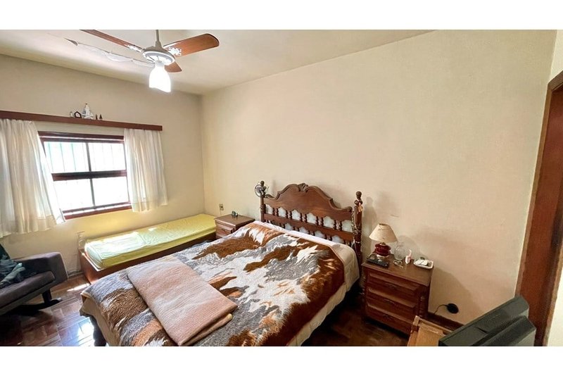 Casa a venda - Brooklin Paulista - 2 suítes 255m² Texas São Paulo - 