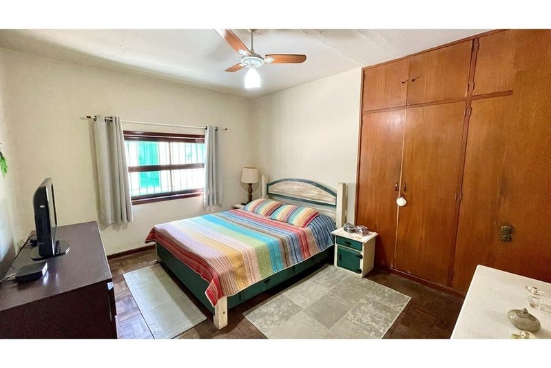 Casa a venda - Brooklin Paulista - 2 suítes 255m² Texas São Paulo - 