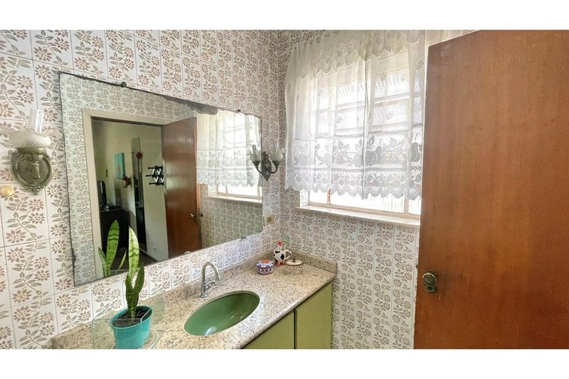 Casa a venda - Brooklin Paulista - 2 suítes 255m² Texas São Paulo - 