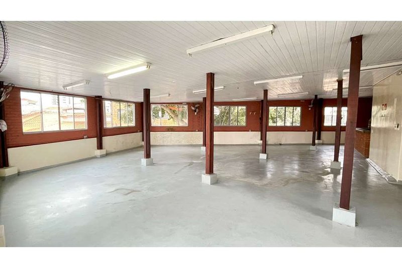 Loja a venda - Parque da Mooca -  471m² Agostinho Lattari São Paulo - 