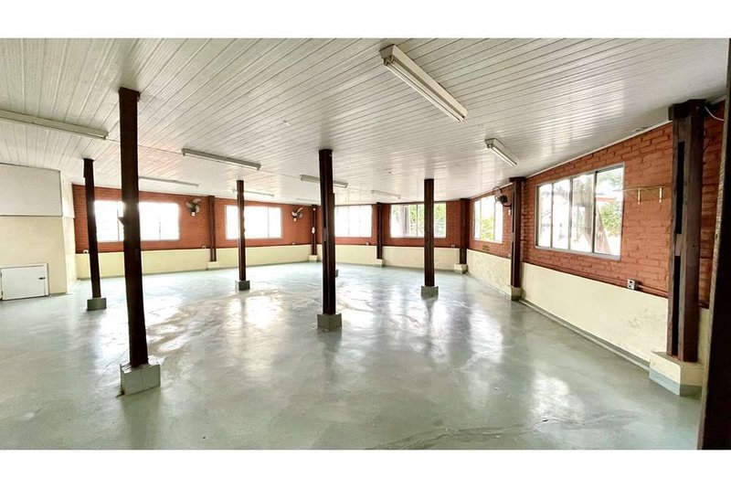 Loja a venda - Parque da Mooca -  471m² Agostinho Lattari São Paulo - 