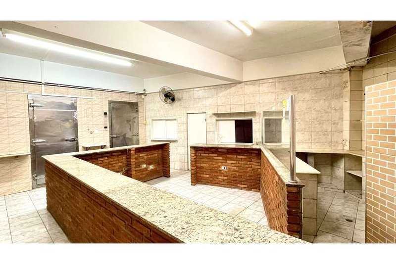 Loja a venda - Parque da Mooca -  471m² Agostinho Lattari São Paulo - 