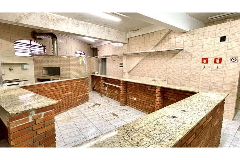 Loja a venda - Parque da Mooca -  471m² Agostinho Lattari São Paulo - 
