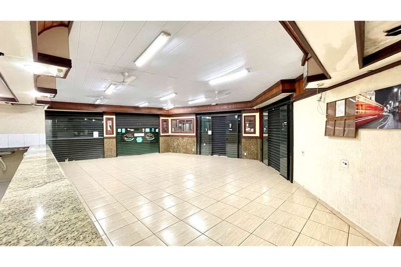Loja a venda - Parque da Mooca -  471m² Agostinho Lattari São Paulo - 