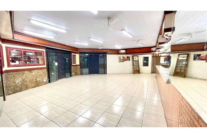 Loja a venda - Parque da Mooca -  471m² Agostinho Lattari São Paulo - 